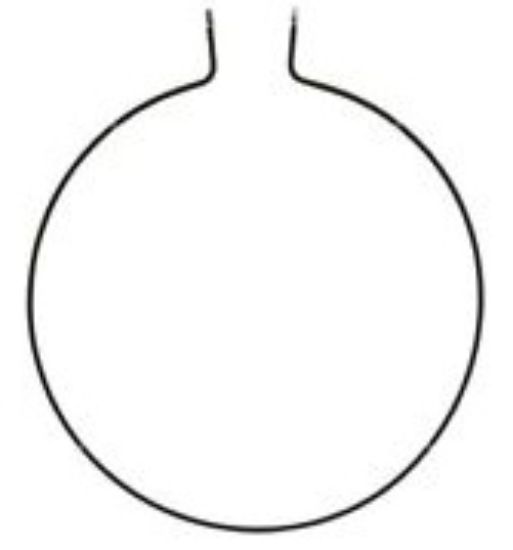Picture of 1.7KW HOOVER DRYER ELEMENT