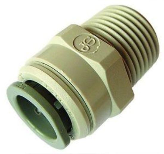 Picture of 1/4 PF TO 1/4 BSPT ADAPT