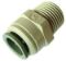 Picture of 1/4 PF TO 1/4 BSPT ADAPT