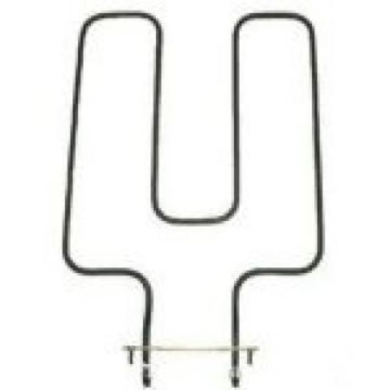 Picture of 1000W Oven Element. Suits Omega and Smeg