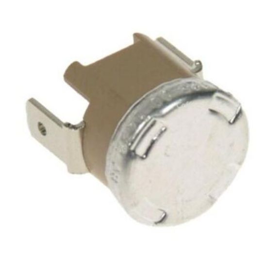 Picture of 125deg thermostat.  