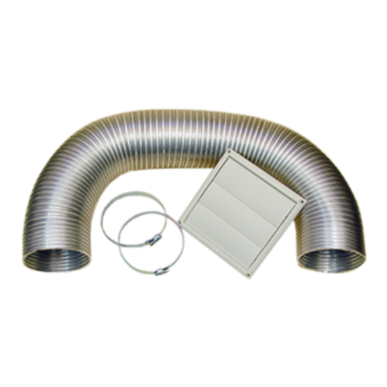 Picture of 125M WALL KIT NO ADAPTOR