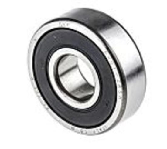 Picture of 12mm deep groove ball bearing. 32mm O.D 