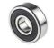 Picture of 12mm deep groove ball bearing. 32mm O.D 