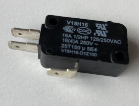 Picture of 16amp m/switch. V15H16-D1Z100 