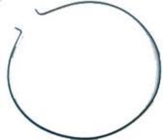 Picture of 1700W SIMPSON DRYER ELEMENT (0122300016)