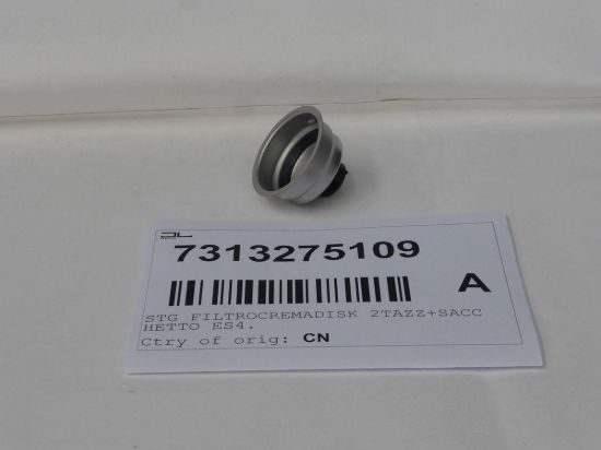 Picture of 2 cup filter 