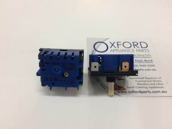 Picture of 2 x SWITCH INF HEAT MP 101_EA 
