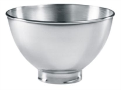 Picture of 2.8 LTR S/S MIXING BOWL 3 QUART