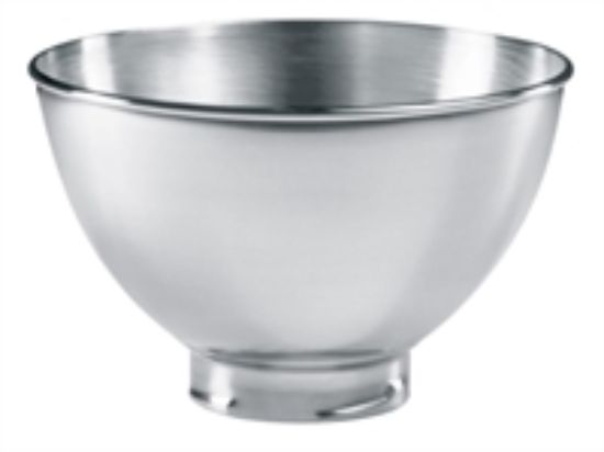 Picture of 2.8 LTR S/S MIXING BOWL 3 QUART