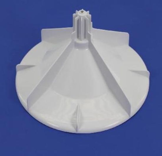 Picture of 21001530 BASE, AGITATOR