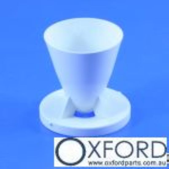 Picture of 22002769 DISPENSER FABRIC SOFT. BOTT