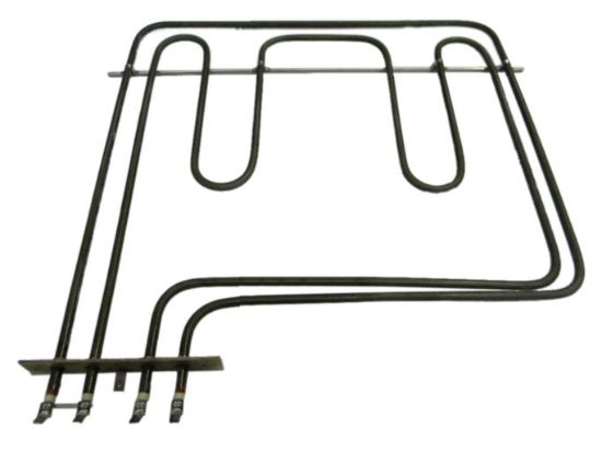Picture of 2800W Dual Grill Element For SMEG OVEN