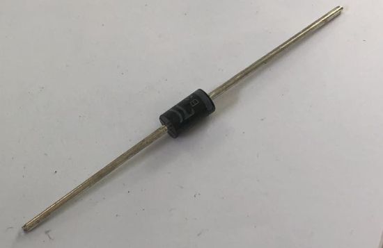 Picture of 3 AMP DIODE . - Can use 7BA722004. 
