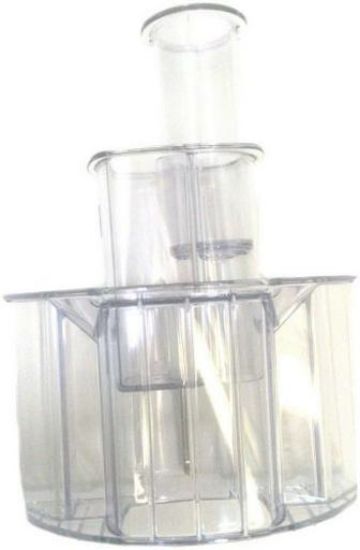 Picture of 3 in1 Feed Tube Pusher KFP1333 - Used. Good Condition 