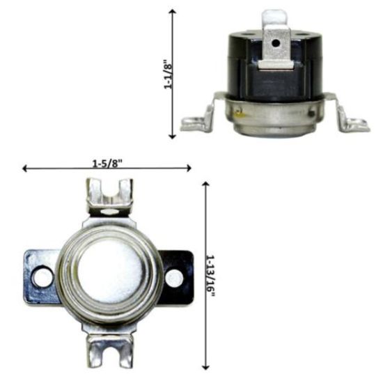 Picture of 303395 THERMOSTAT, HI-LIMIT