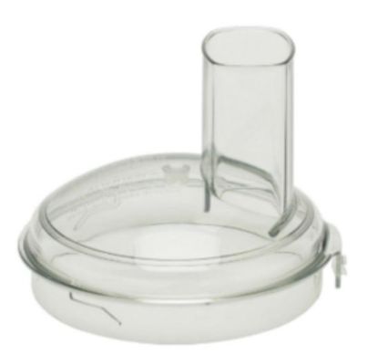 Picture of 3200 NON XL DOMED TOPPED LID