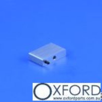 Picture of BASE & PIN ASSY HANDLE EQE6007