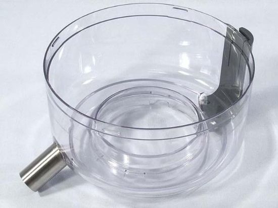 Picture of BASE ASSY 