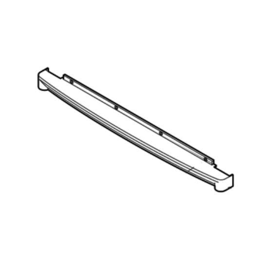 Picture of BASE COVER  EQE6007SA-NAU 