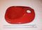 Picture of Base Foot Assembly Red K5