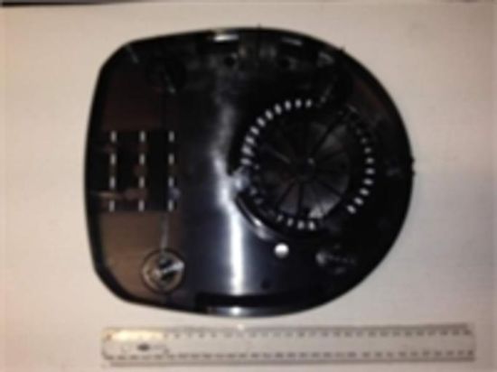 Picture of Base Housing Black KFP1333  