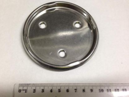 Picture of Base Plate Asy Tilt Head Mixer For KITCHENAID MIXER