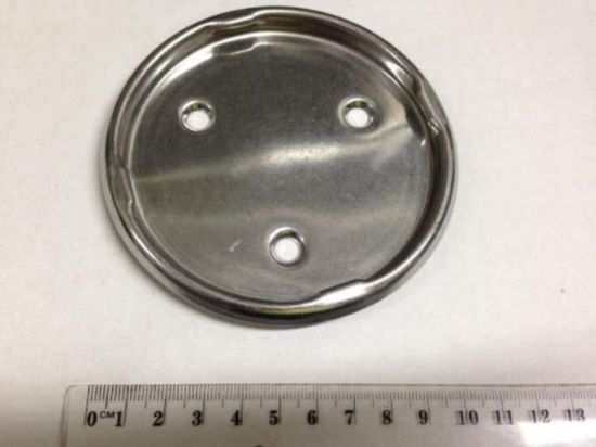 Picture of Base Plate Asy Tilt Head Mixer For KITCHENAID MIXER