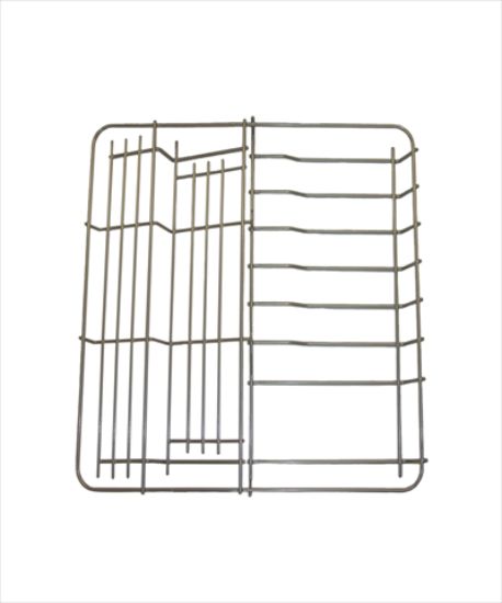 Picture of BASE RACK ASSY 606