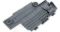 Picture of BASKET ADJUSTMENT ASSEMBLY RH side for Smeg Dishwasher 