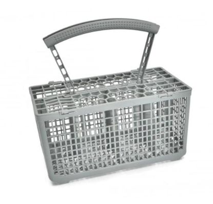 Picture of BASKET CUTLERY