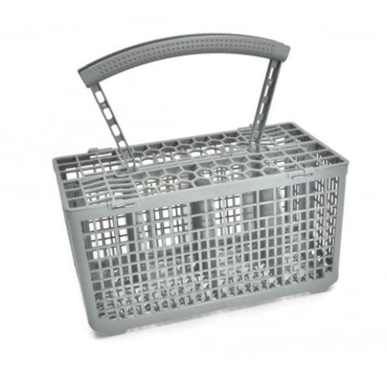 Picture of BASKET CUTLERY