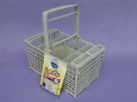 Picture of BASKET CUTLERY UNIVERSAL
