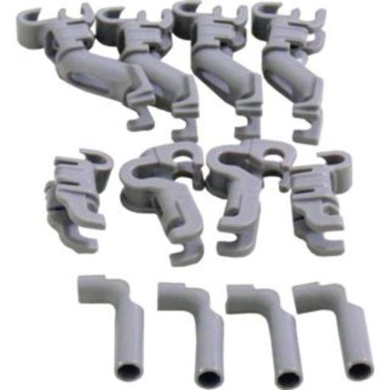 Picture of Basket Holder Clips For BOSCH DISHWASHER