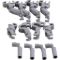 Picture of Basket Holder Clips For BOSCH DISHWASHER