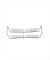 Picture of BASKET INSERT ASSY BACK S