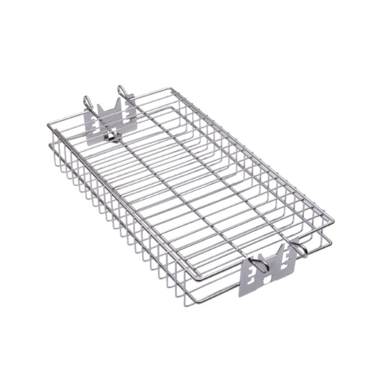 Picture of BASKET ROTISSERIE SPIT