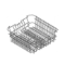 Picture of BASKET UPPER D/WASH SILVER
