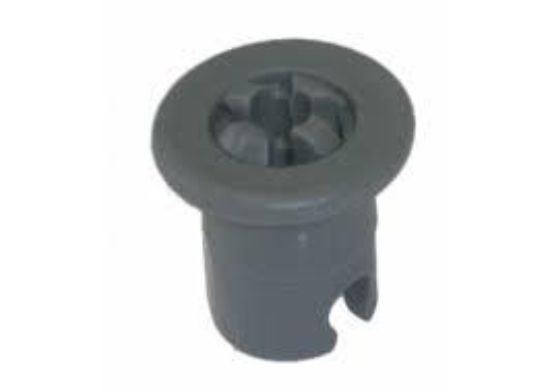 Picture of Basket wheel shaft only.