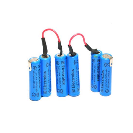 Picture of BATTERY KIT MOTOR ZB2812-21 