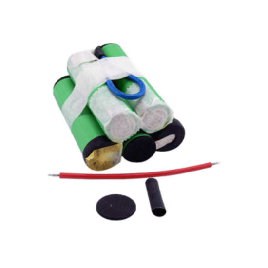 Picture of BATTERY KIT ZB2941,42,43  