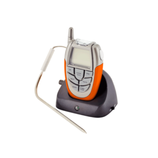Picture of BATTERY THERMOMETOR BUGG