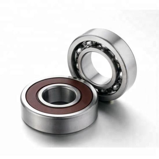 Picture of Bearing  6204-2RS 
