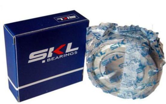 Picture of bearing 6000 ZZZ, 10X26)8mm  