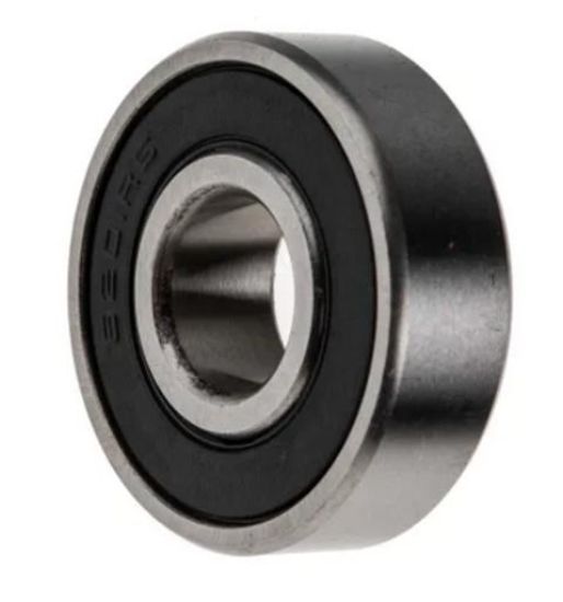 Picture of BEARING 6002-2RS-NEUTRAL 