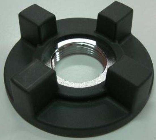 Picture of BEARING BASE FOR BLADE.