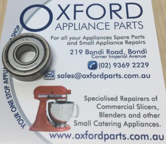 Picture of BEARING HIGH TEMP