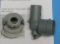Picture of BEARING KIT FOR UPPER SPRAY ARM for Asko Dishwasher