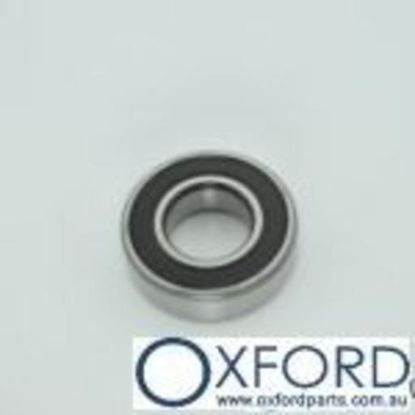 Picture of BEARING LOWER (25MM X 52MM) SKF 6205-2RSH 