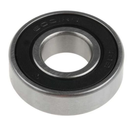 Picture of BEARING MOTOR 6001-2RSH 